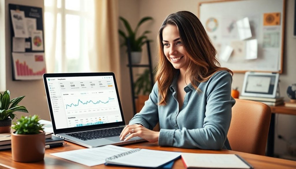 Financial Empowerment for Women